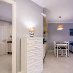Apartman Sailor Rest En Costa Sol Costa Del Silencio