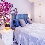 Sailor Rest En Costa Sol Apartman Costa Del Silencio