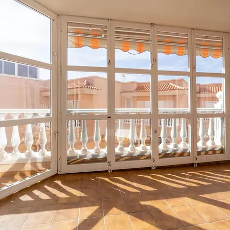 Apartman Sailor Rest En Costa Sol Costa Del Silencio