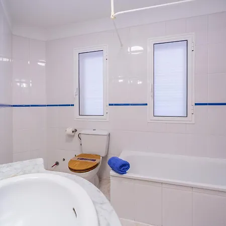 Sailor Rest En Costa Sol Appartement