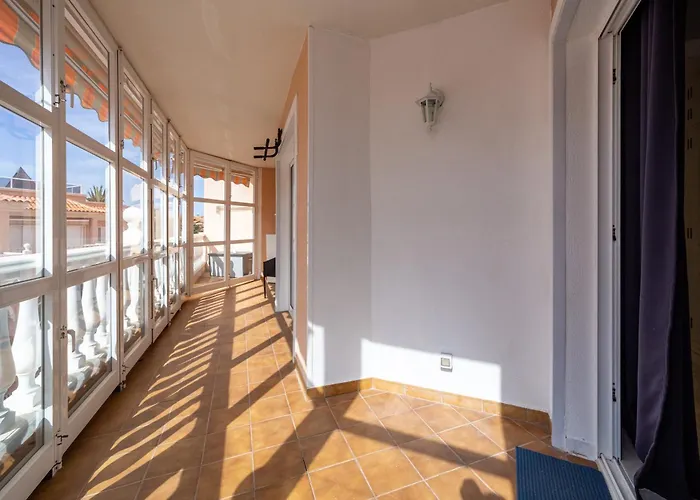 Lägenhet Sailor Rest En Costa Sol
