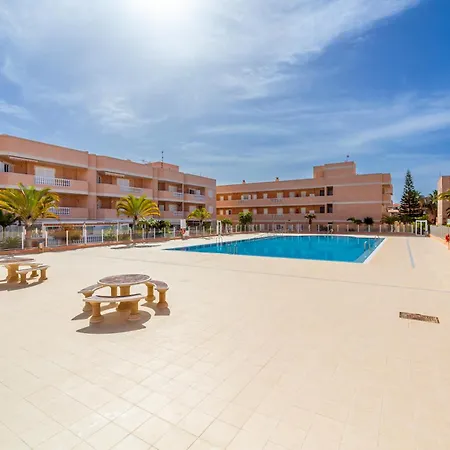 Appartamento Sailor Rest En Costa Sol *