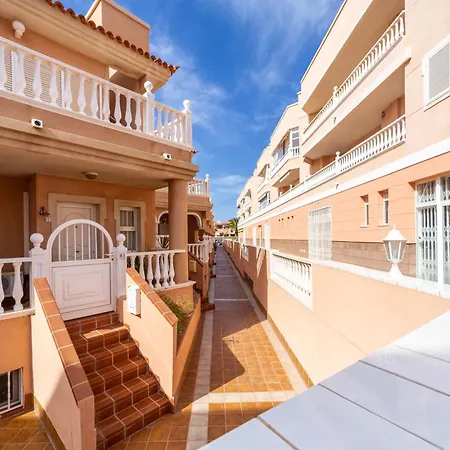 Sailor Rest En Costa Sol דירה קוסטה דל סילנסיו