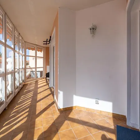 Appartamento Sailor Rest En Costa Sol