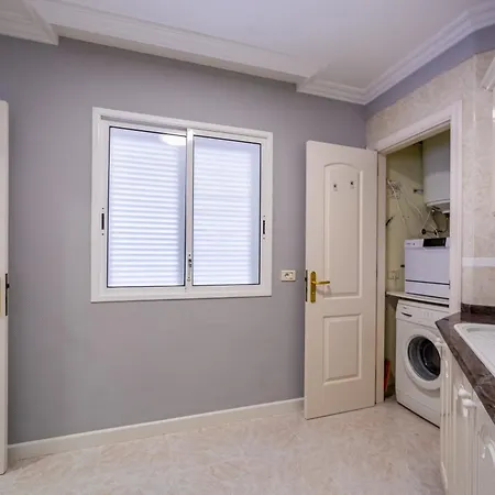 Sailor Rest En Costa Sol Appartamento Costa Del Silencio