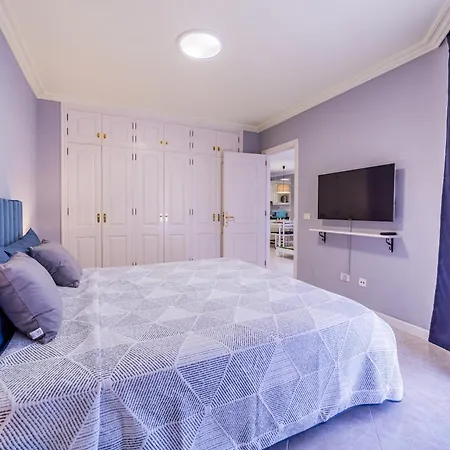 Sailor Rest En Costa Sol קוסטה דל סילנסיו