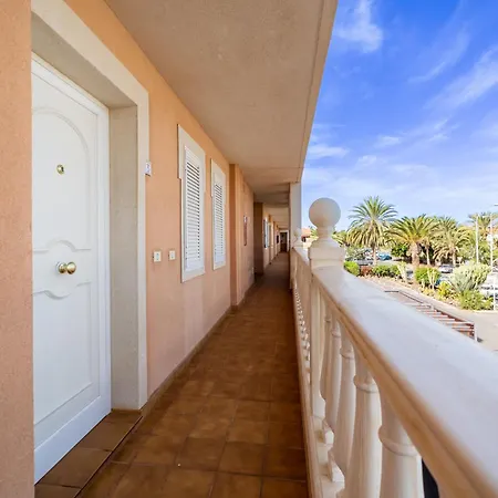 Appartamento Sailor Rest En Costa Sol *