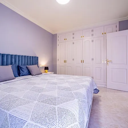 Appartamento Sailor Rest En Costa Sol Costa Del Silencio