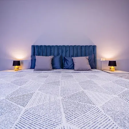 Sailor Rest En Costa Sol Appartamento *