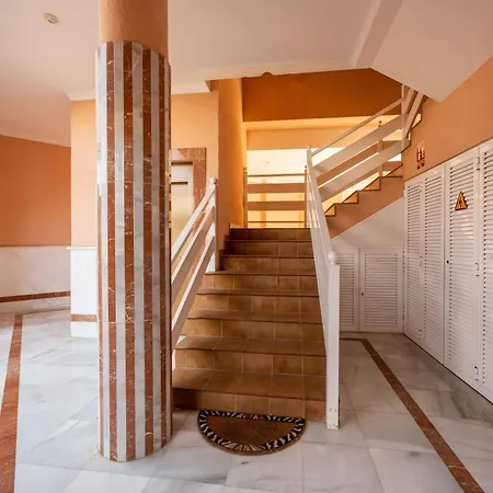 Sailor Rest En Costa Sol Appartamento Costa Del Silencio