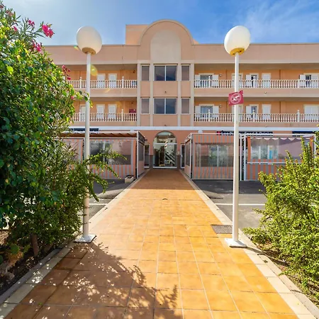 דירה Sailor Rest En Costa Sol *