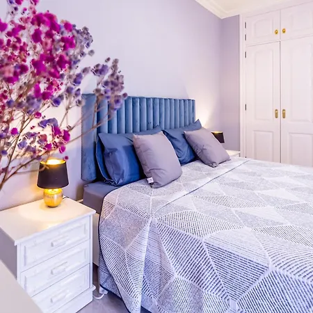 Sailor Rest En Costa Sol Appartamento Costa Del Silencio