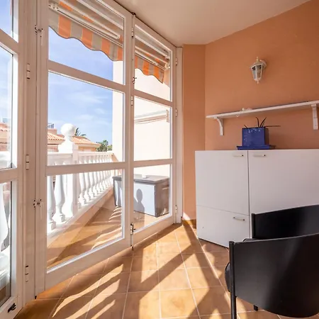 Sailor Rest En Costa Sol شقة