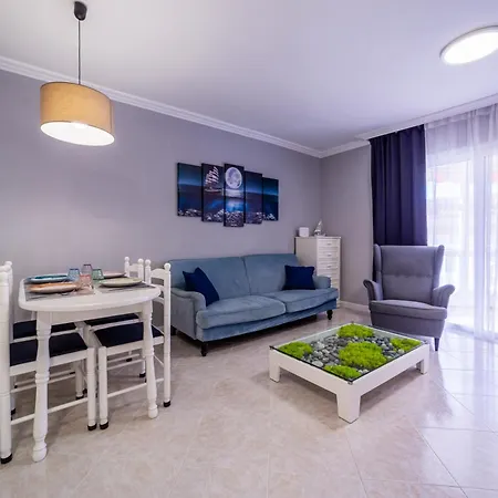 شقة Sailor Rest En Costa Sol *