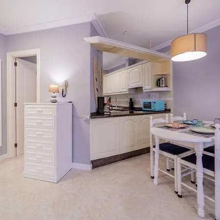 Sailor Rest En Costa Sol شقة