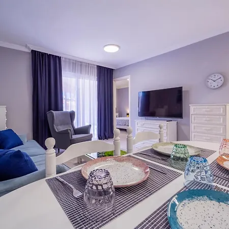 Sailor Rest En Costa Sol شقة