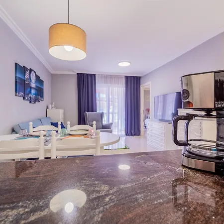 Sailor Rest En Costa Sol شقة *